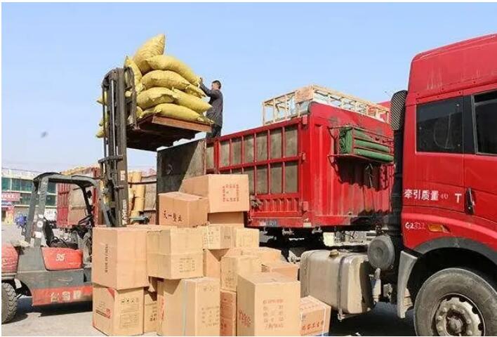 泉州到会同县物流专线