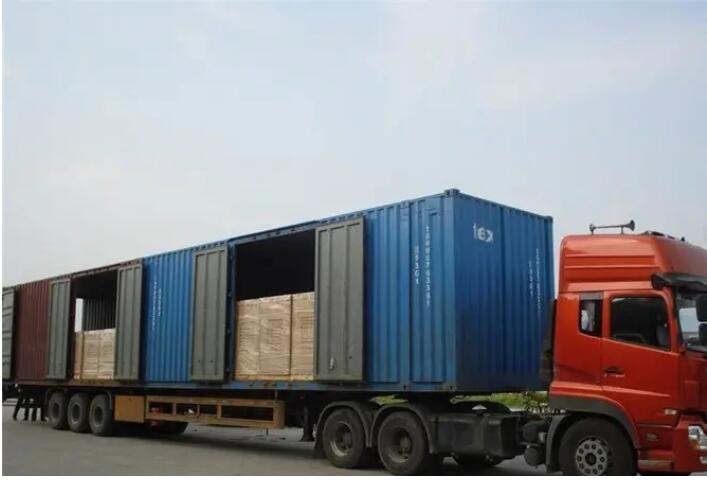 泉州到会同县整车运输