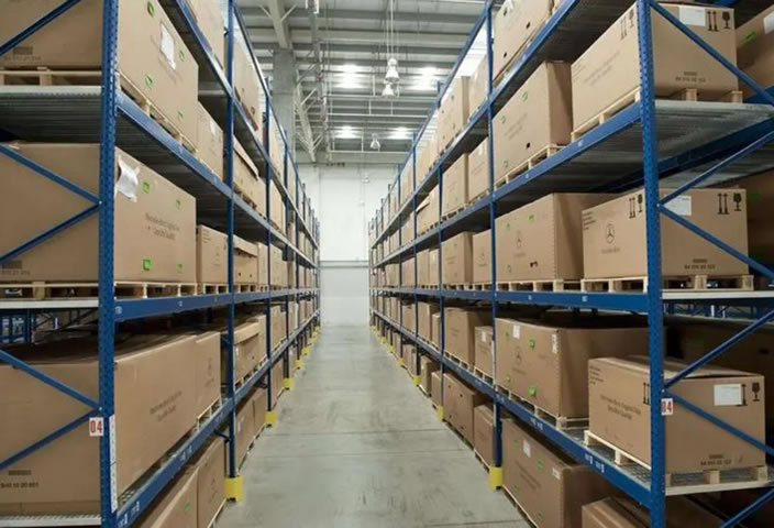 泉州到会同县货物仓储