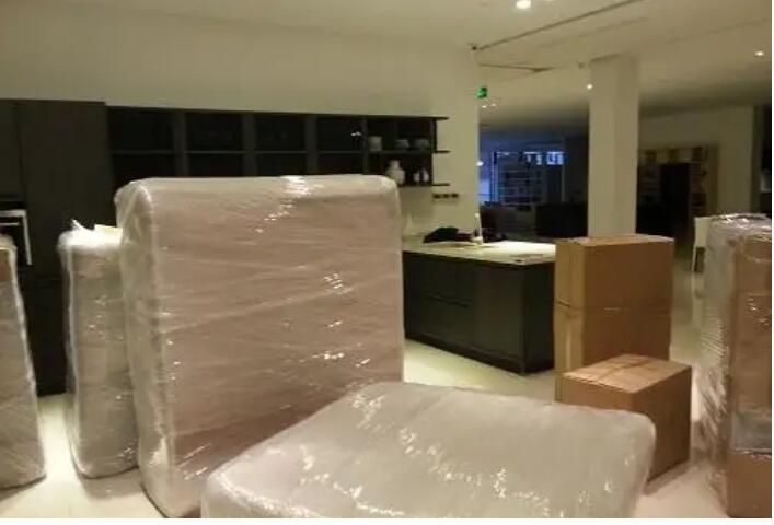 泉州到会同县长途搬家