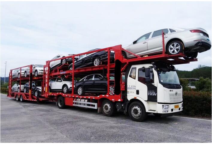 泉州到会同县轿车托运